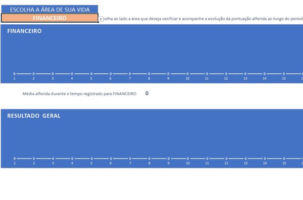 PLANILHA RADAR DA VIDA - Imagem 4